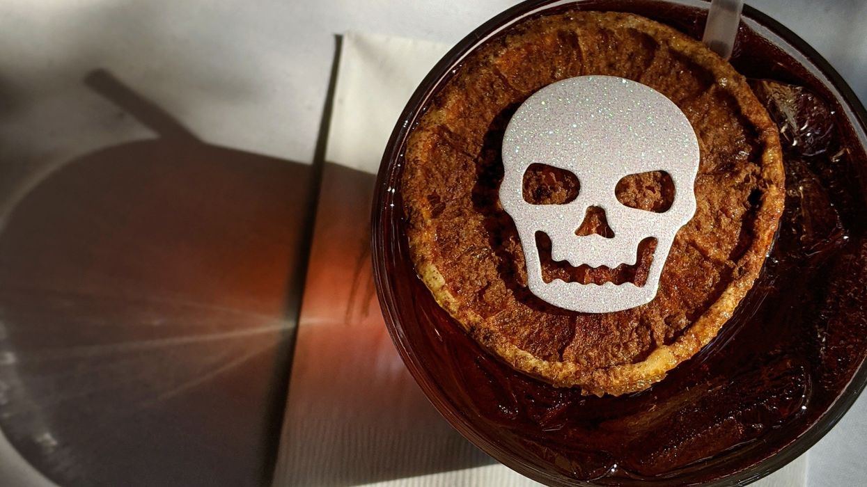 Halloweekend Is Not Canceled: Here Are Some Options for Tricking and Treating Your Way through H-Town!