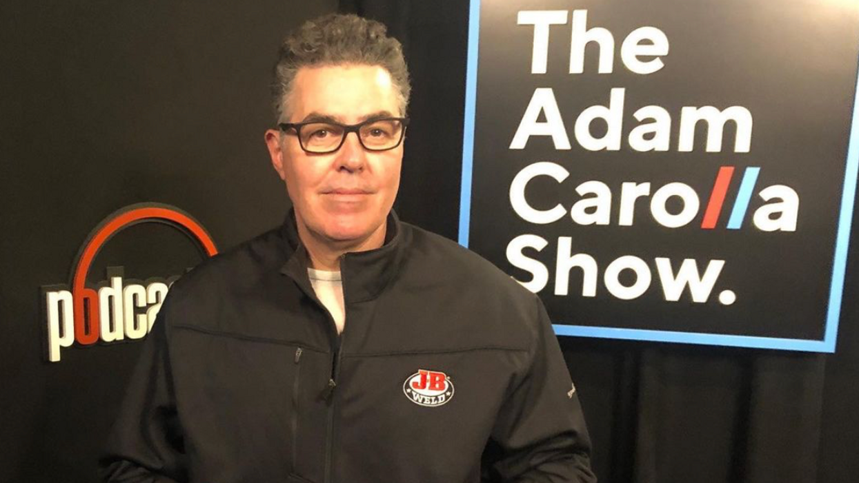 Top Podcaster Carolla Hints at Imminent Move to Houston