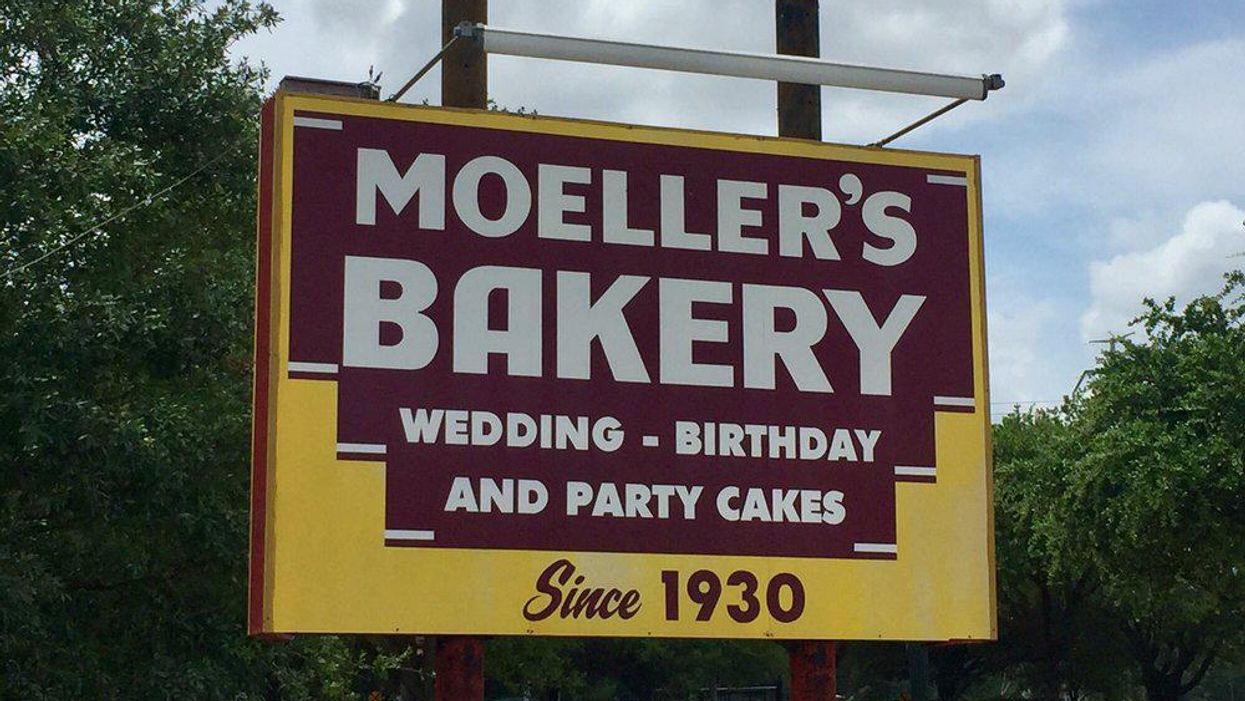 Compass and Moeller’s Team Up for Sweet Fundraiser