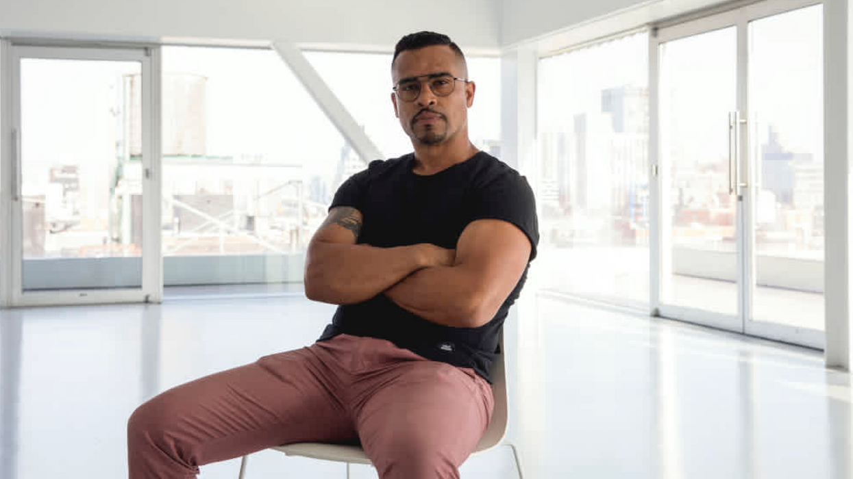 New UH Art Piece Invites Community to Share Stories of Interactions with Law Enforcement