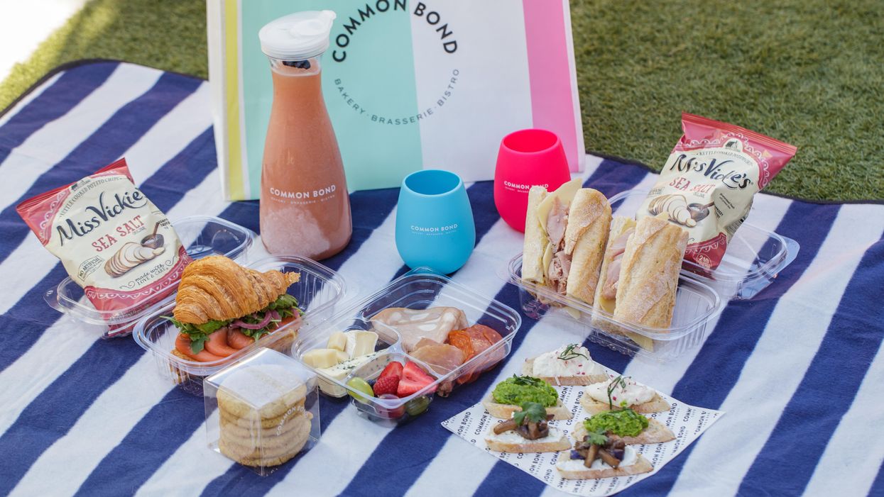 Need Plans for National Picnic Day? Check Out these Spreads!