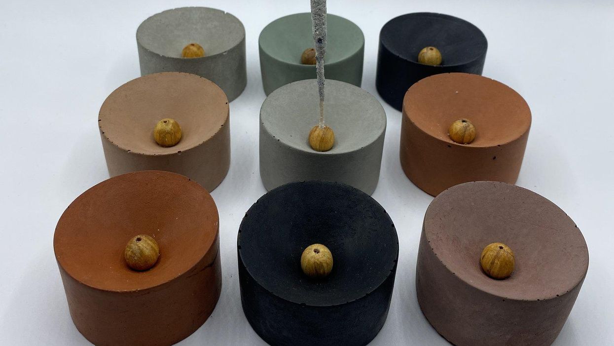 Anticipated ‘Montrose Collective’ Development Announces Buzzy Local Ceramicist as New Tenant