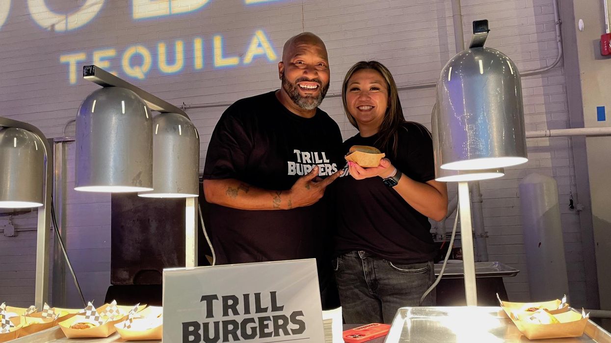 Houston Rap Icon Bun B to Launch New Resto Venture, Trill Burgers, in August