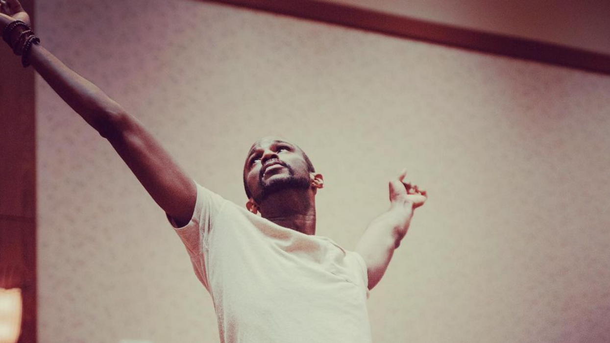 New Org Aims to Help Young Dancers Prevent Injuries, Hosts Free ‘Body Wellness’ Event Next Week
