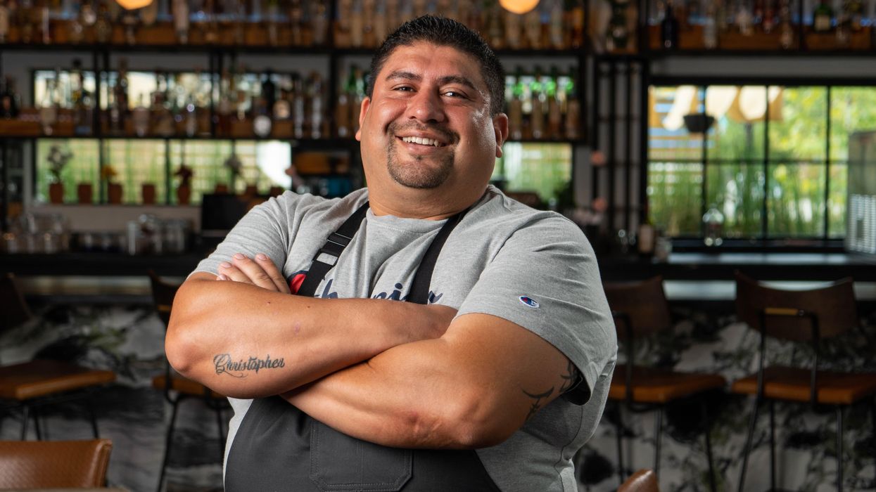 Coming to the Heights: Chivos Touts ‘Current’ Mexican Food, Spirits Beyond Tequila and Mezcal