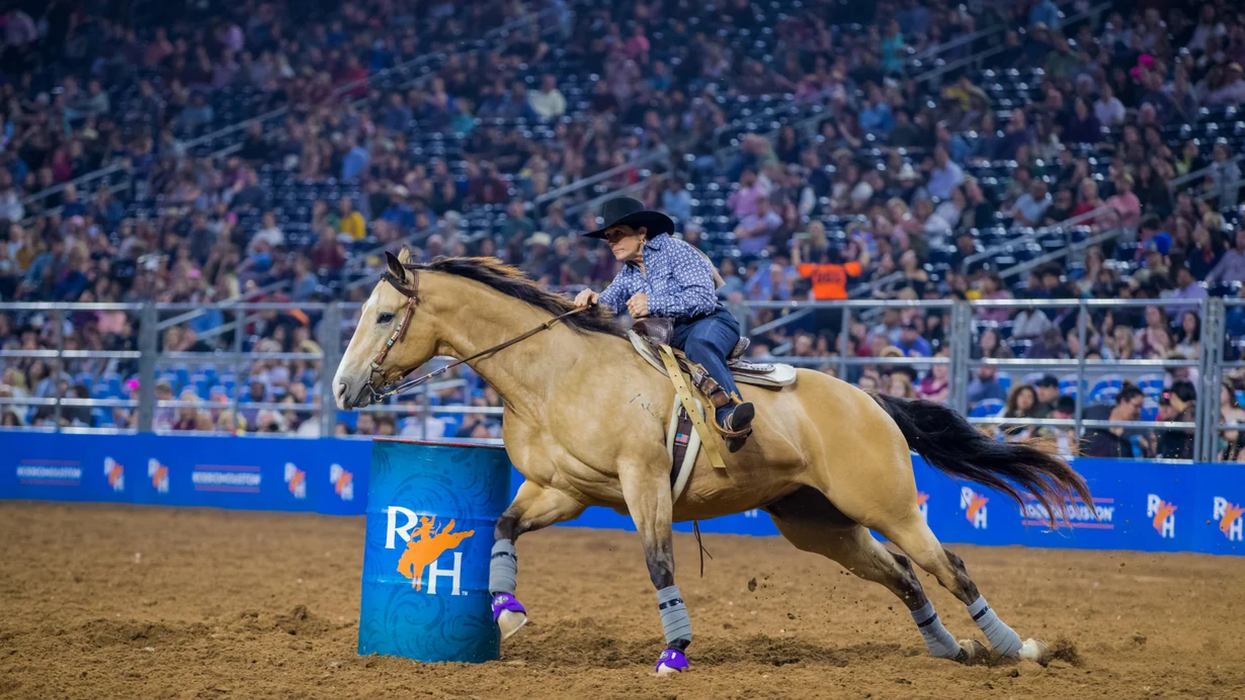 90 Days Out: Rodeo Poised for Triumphant Return — Just in Time for Its 90th Anniversary