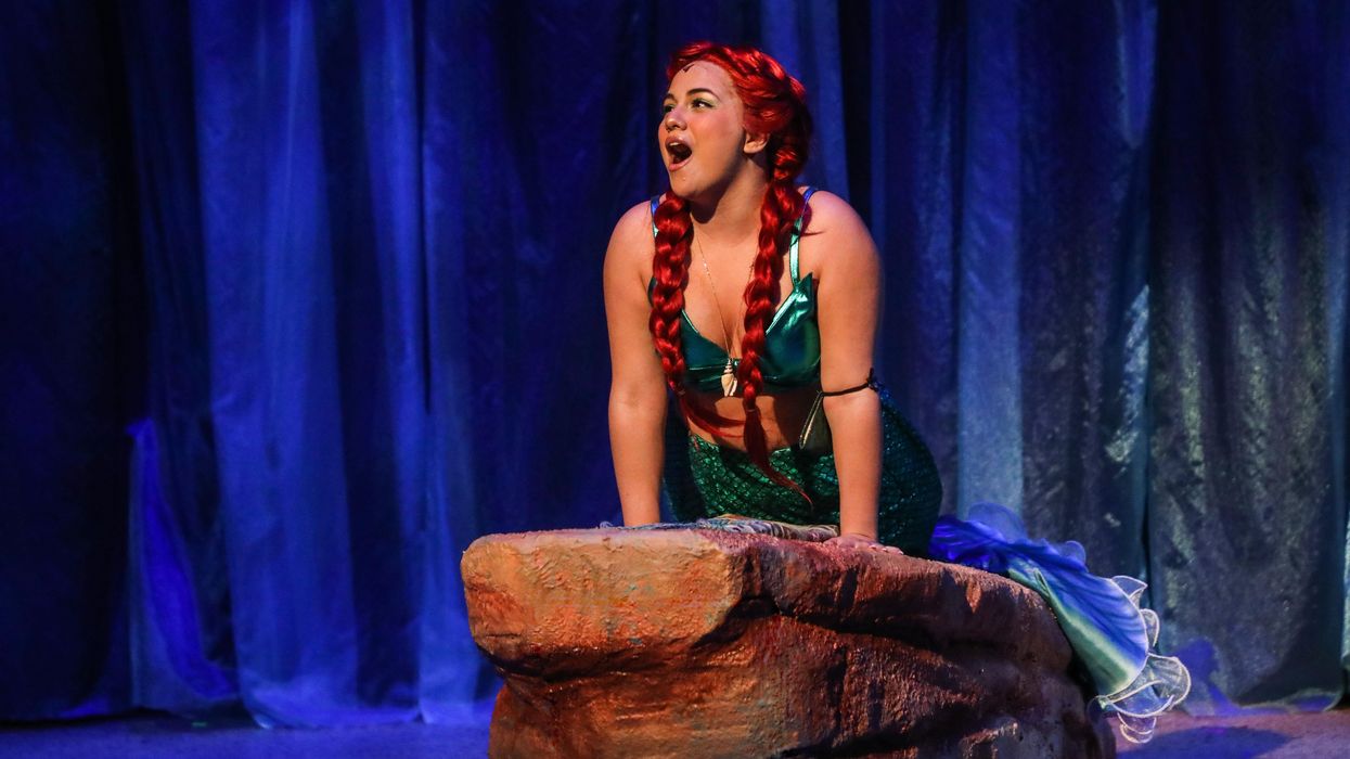 Stages’ Newest Panto Offers Pensive Alternative to Today’s Disney-fied Musical Theater