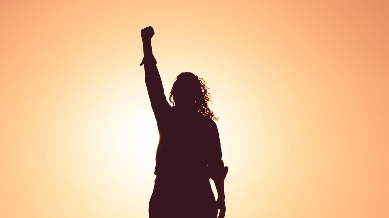 Resolve to Evolve: Answer These Questions and Turn Your New Year’s Resolution into Lasting Success