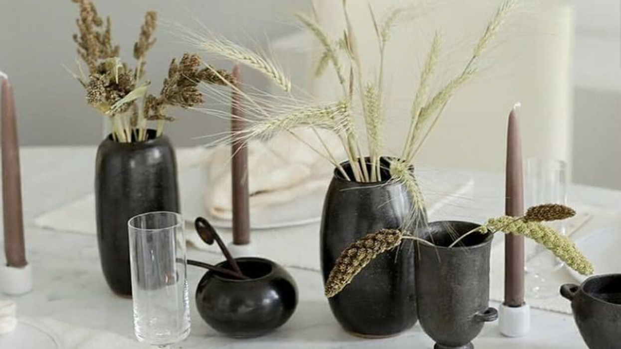Here’s What You Need for a Festive New Year’s Fete — Big, Small or Virtual!