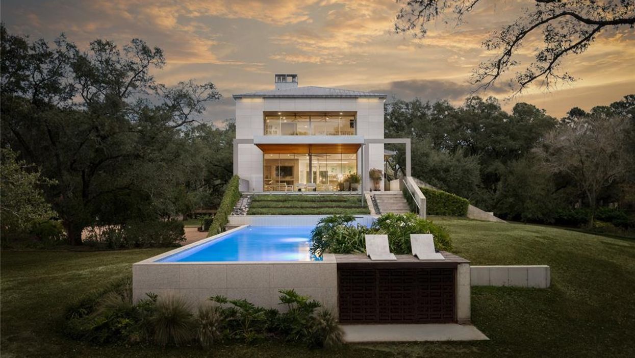 Memorial Mansions Dominate List of Most Expensive Homes Sold in December