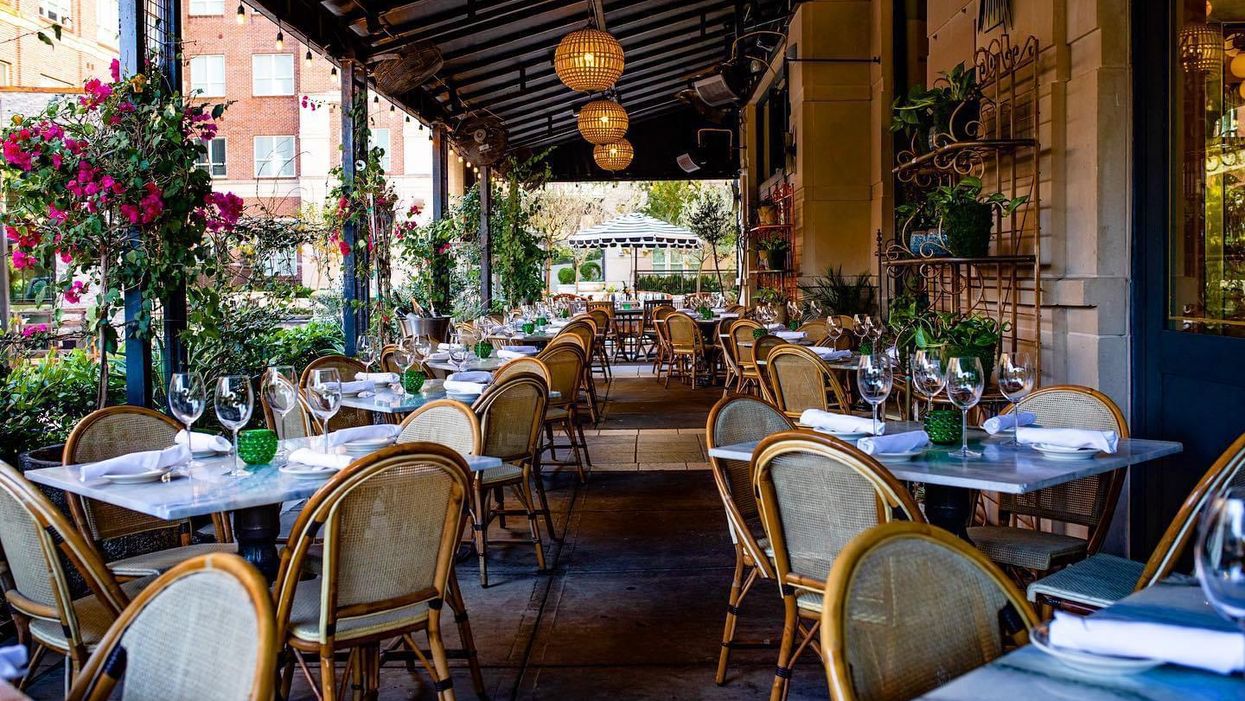 Returning to Safety Mode? Here Are the Best Spots with Prime Patios and Tasty To-Go