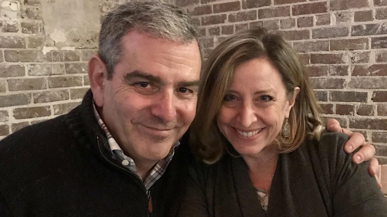Among the Many Secrets of the Penners’ Success: Be Open to Change, and Never Bore the Customer!