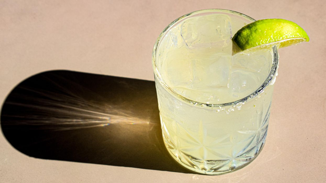 National Margarita Day Serves Up Summer Fun — in February! Where to Get Yours Tomorrow