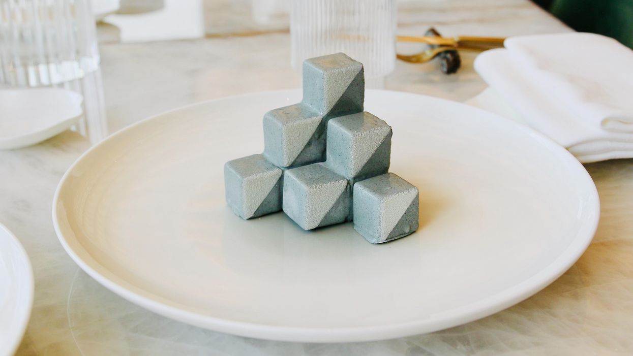 MFAH’s New ‘Culinary Canvas’ Series Is a Feast for the Eyes and Palate