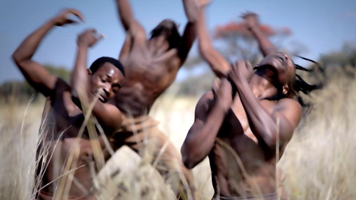 A Dynamic Concoction of International Acts, ‘Dance Salad’ Festival Returns This Weekend