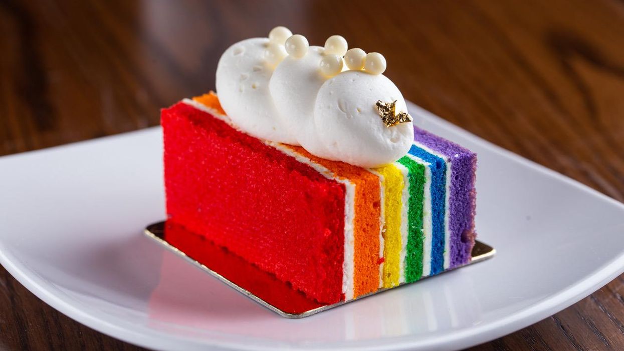 Pride Month Is Here: Where to Eat, Drink, Play — and Give Back!