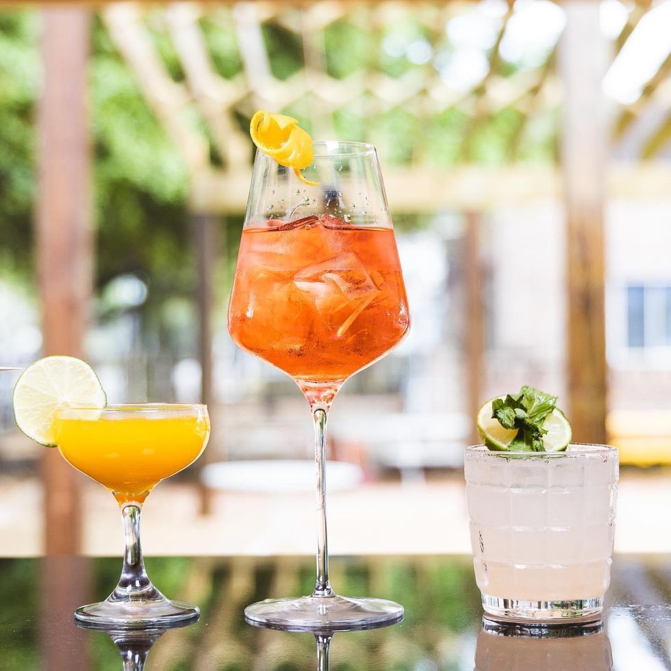 EZ's Liquor & Lounge Houston CityBook