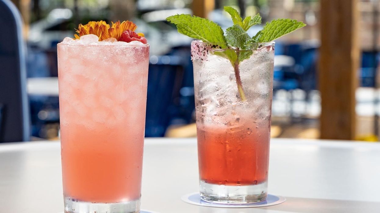 From ‘Fuzzy Balls’ to Barbecue: What’s Hot in the Heights Now