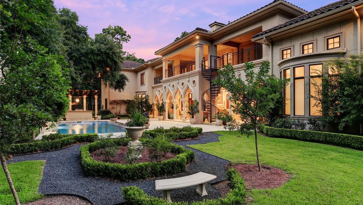 Here Are the Most Expensive Homes Sold in H-Town Last Month
