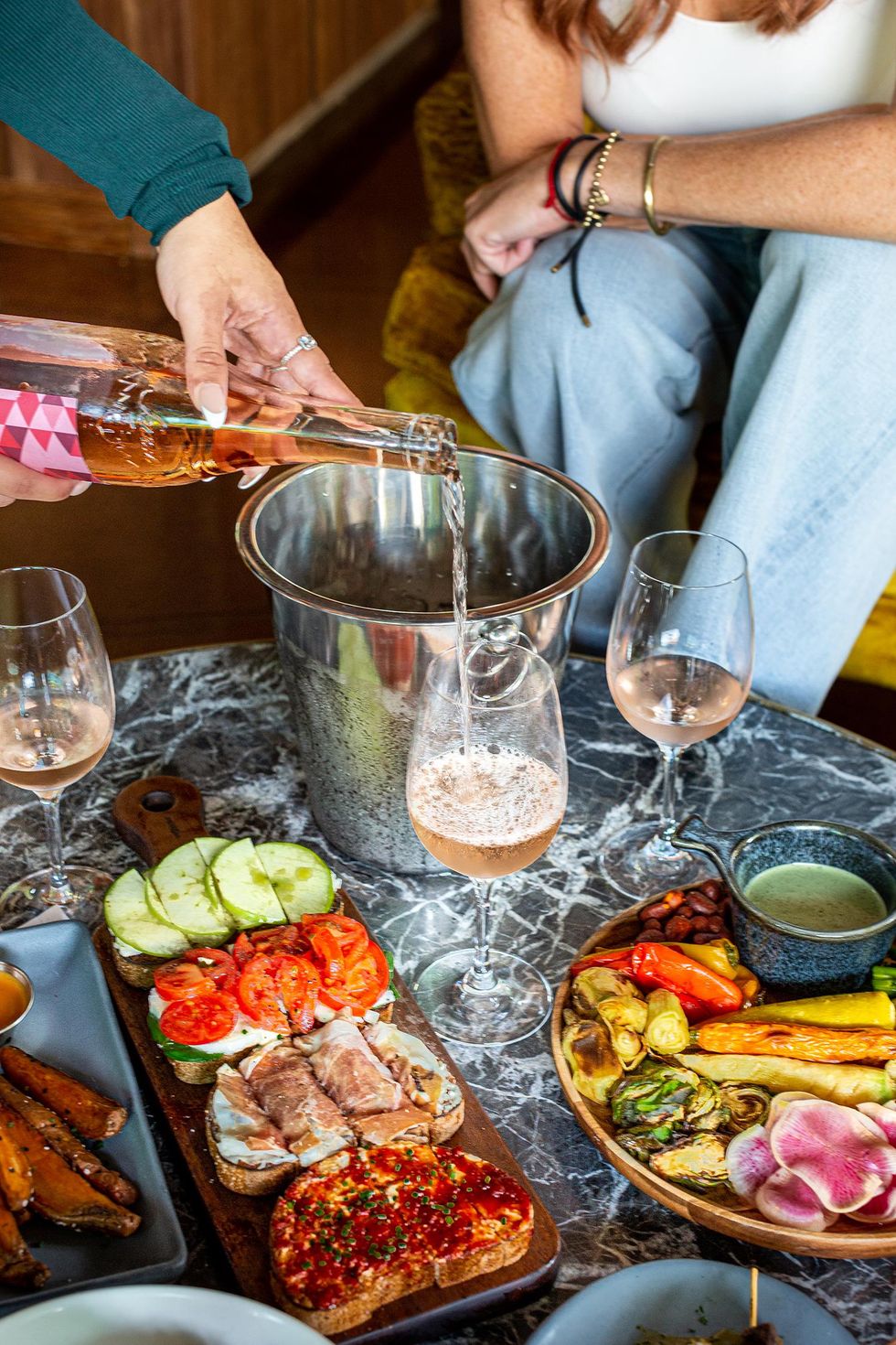 Cult Wine Club Houston CityBook