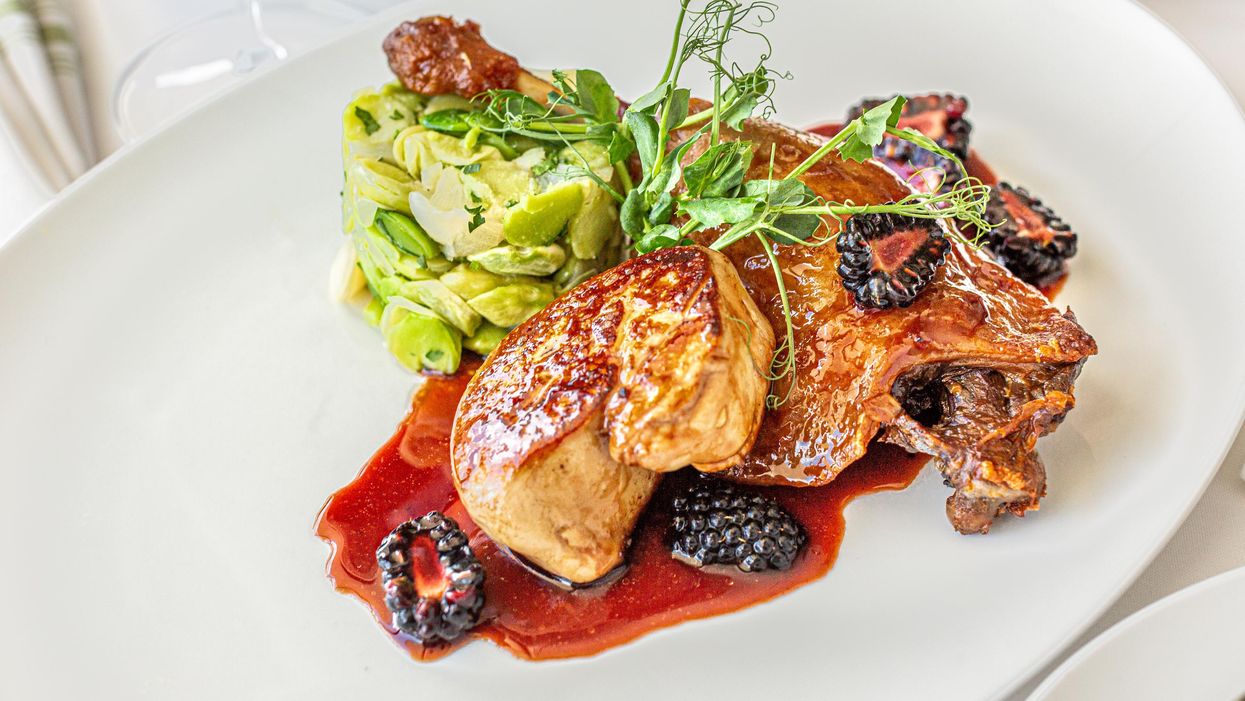 Hello, Goodbye: This Week’s Openings, Closures and Other Tasty Bits
