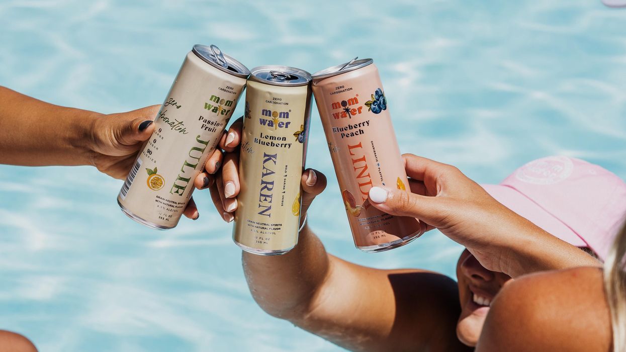 Cheers to Chilling Out: Here Are Houston’s Newest Hard Seltzers