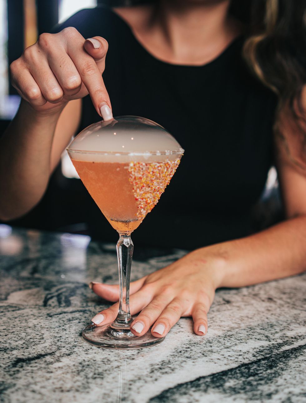 With These New Restaurants, Houston’s Dining Scene Is as Hot as the