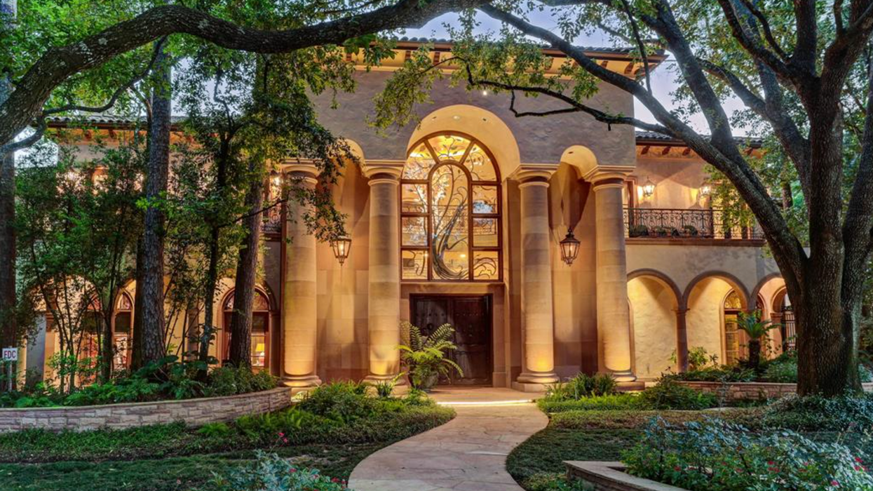 Summer Realty Spotlight: Houston’s Priciest Home and Other Lavish Listings Now