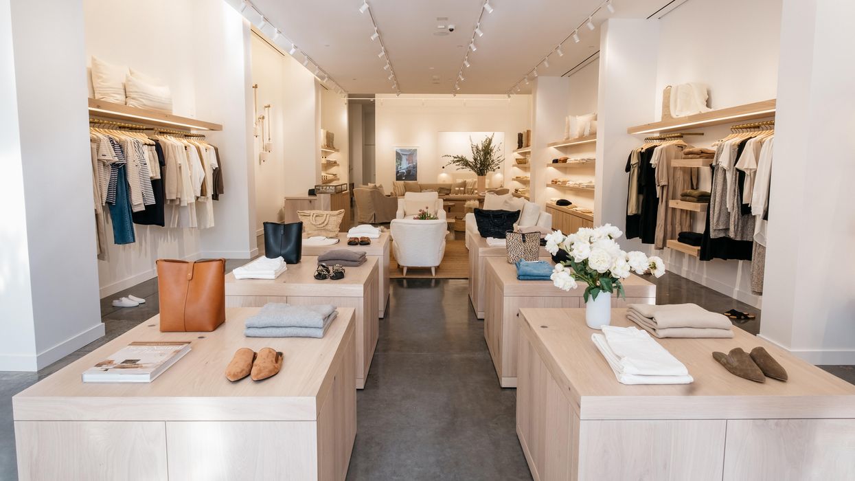 Retail Roundup: Chic End-of-Summer Shopping — and Sales Galore!