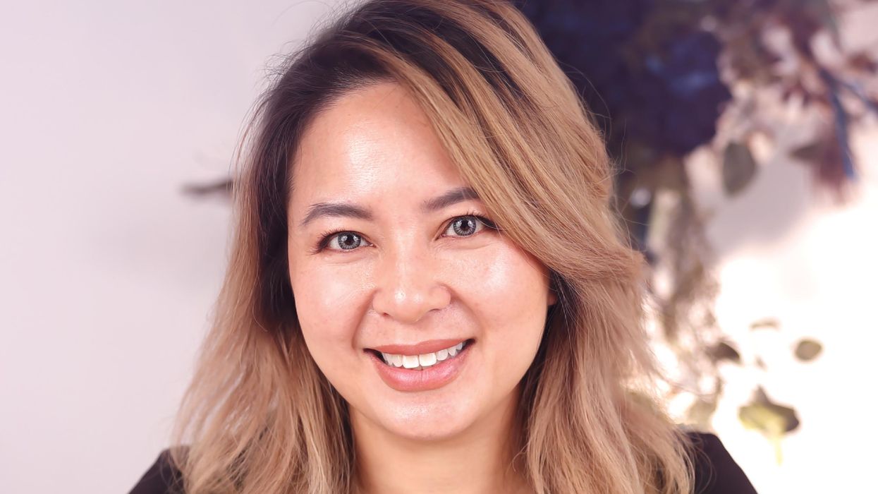 Innovators in Medicine: Healing Is ‘Purpose in Life’ for Bare Beauty’s Lindsey Nguyen