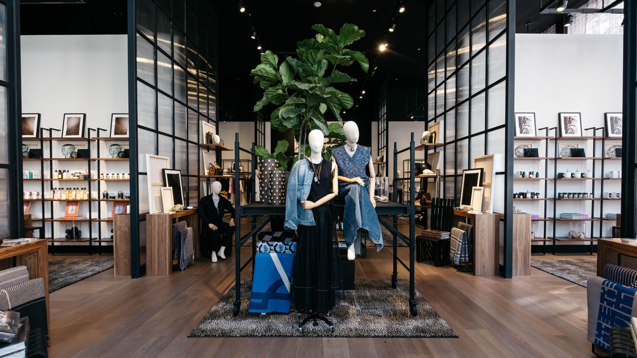 Style a While! Here's a Massive Retail Roundup with the Season's Coolest Pop-Ups, Openings and More