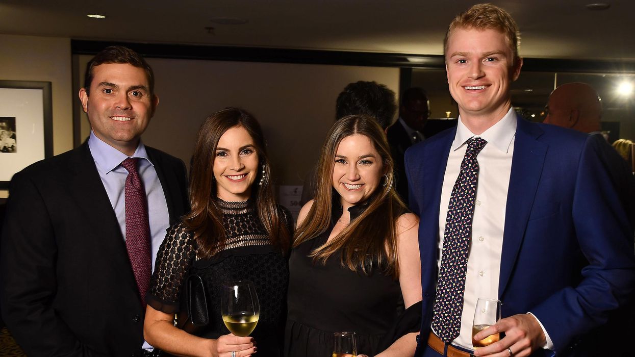 'Best Cellars' Returns with Fine Wine, Fab Food — and Big Names