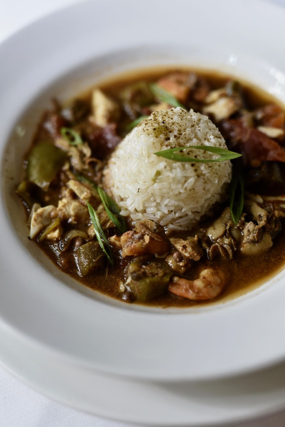 It's Literally Freezing, Houston. You Need These SoulWarming Soups Now