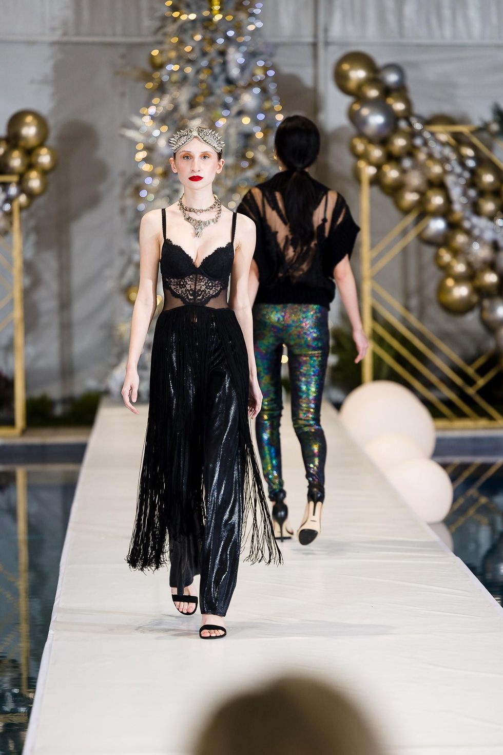 Pales, By Comparison Houston CityBook