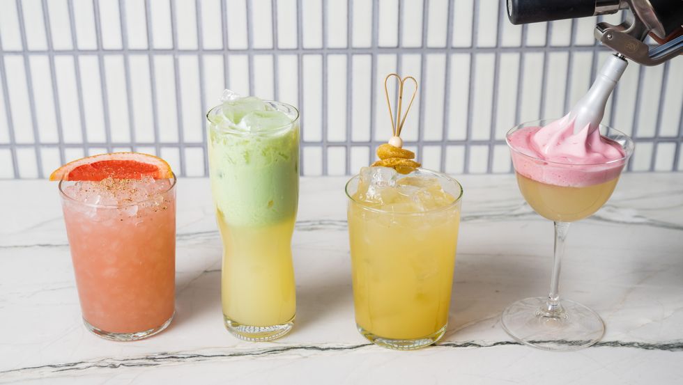 French Toast! Houston CityBook