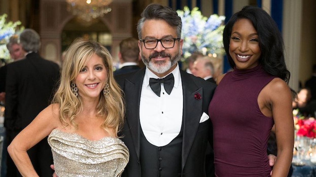 Houston Symphony Opens Season with Stirring Performance and Glam Late-Night Dinner