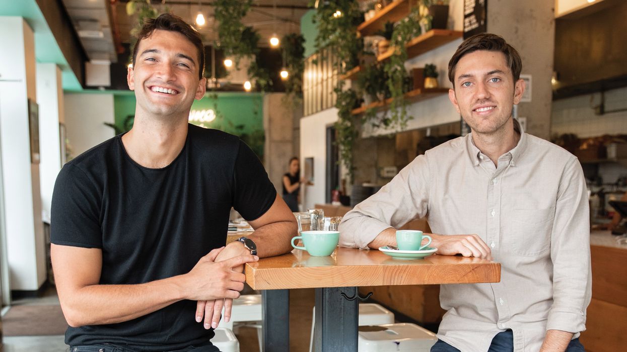 G’Day Houston! Two Aussies Bring Successful Global-Coffeeshop Concept to Montrose