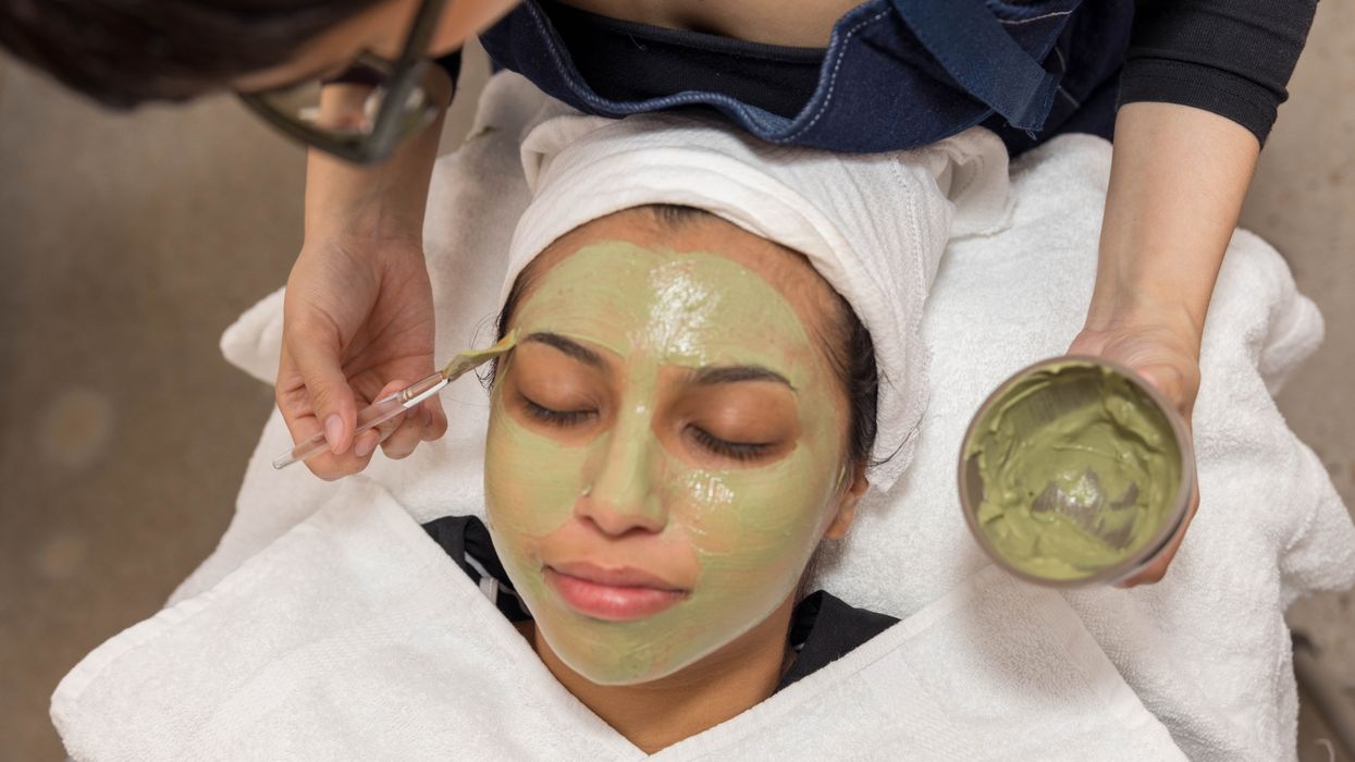 Chic and Competent New Skincare Clinics Set Houston Aglow