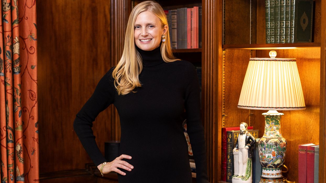 For Realty Pro Sarah Callaway Sulma, ‘Real Estate Is a Relationship Business’