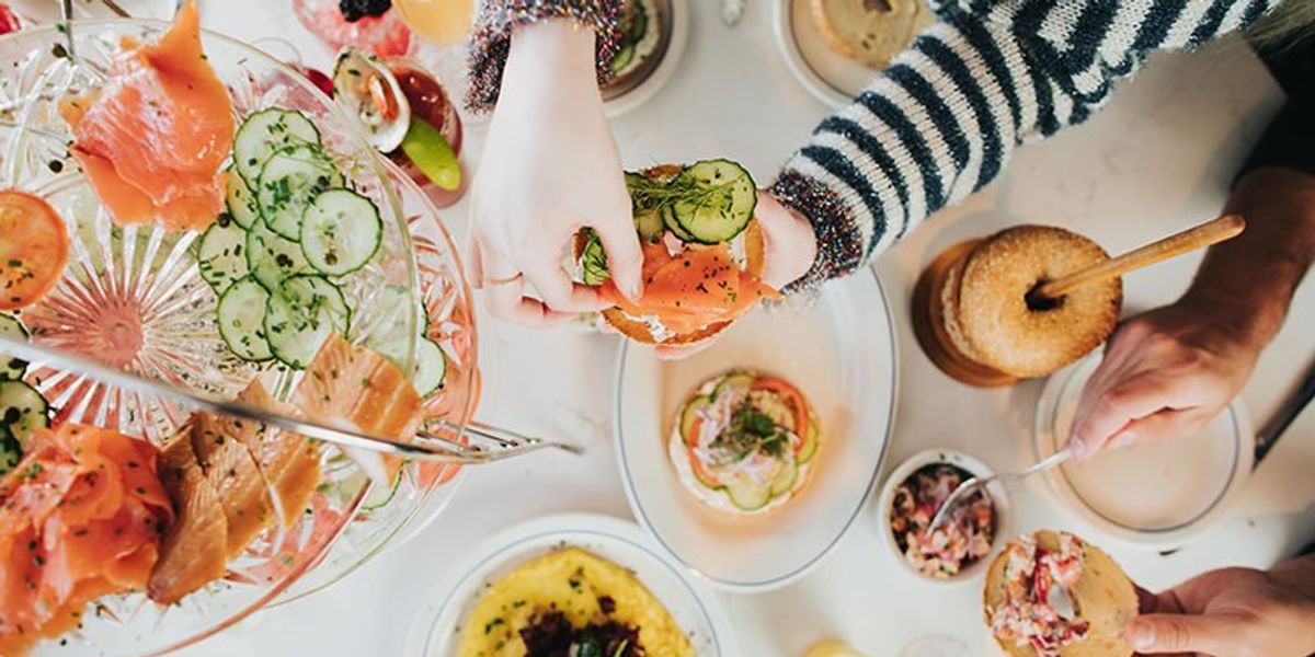 Hudson House's 'World's Coldest Martini' Shakes and Stirs River Oaks