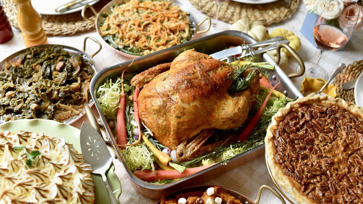 The Procrastinator’s Guide to Thanksgiving Meals To-Go