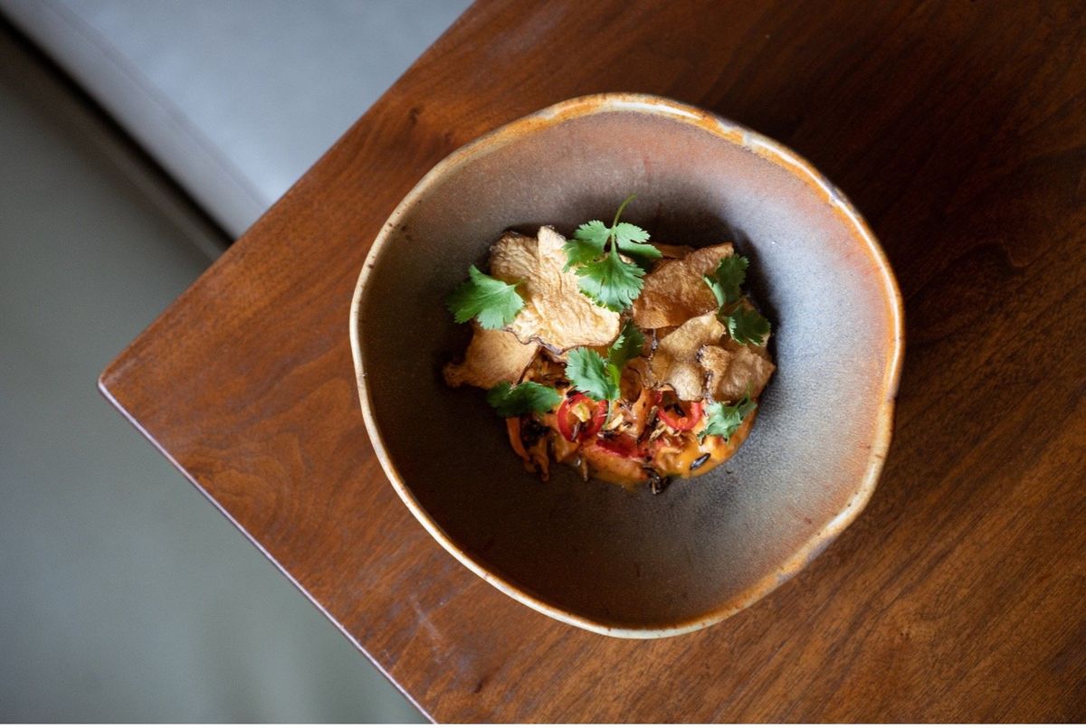 Uchi Houston CityBook