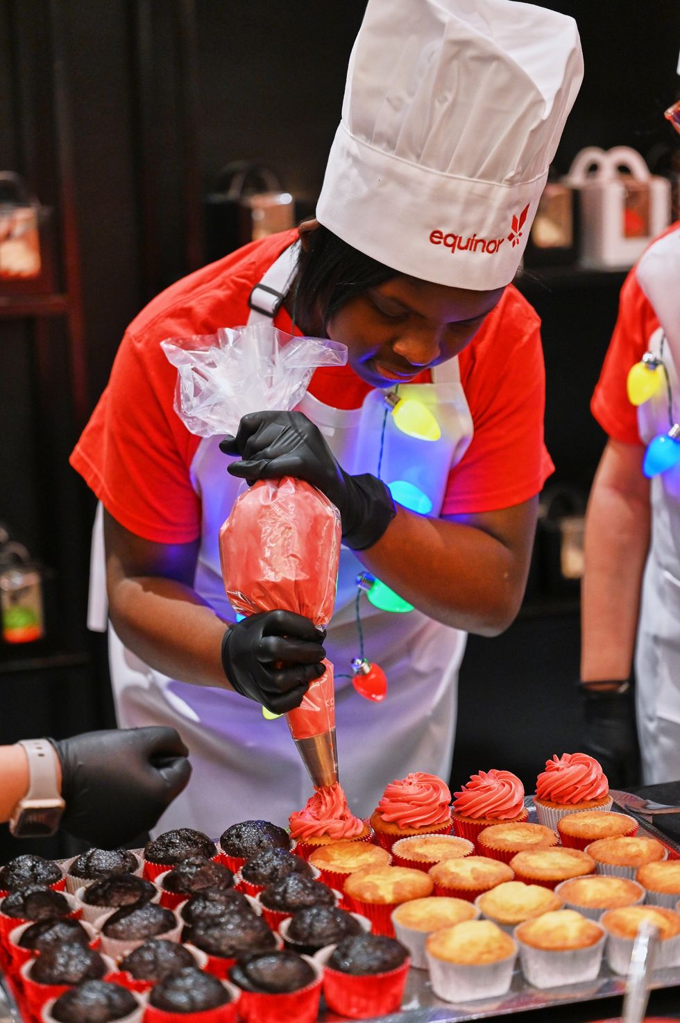 Jingle Bells of the Ball! BlackTie Spindletop Soiree Brings Together