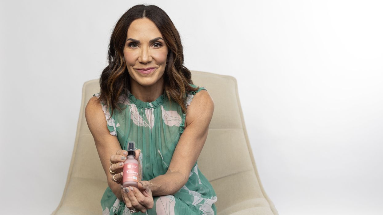 Media Personality Zavala Teams with Pioneering Source Vitál Apothecary to Create Unique, Natural Skincare Aid