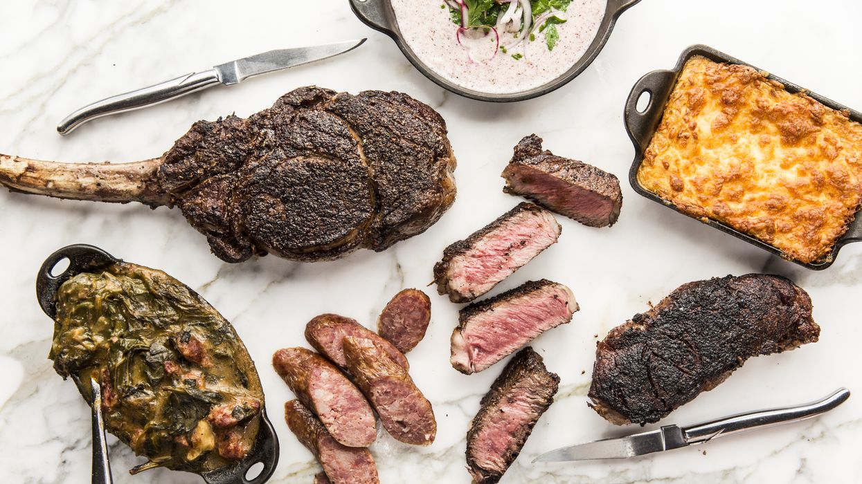 Ready to Rodeo?! Lasso All the Fried Fun and Fuel with These Specials, from Happy Hour to Late Night