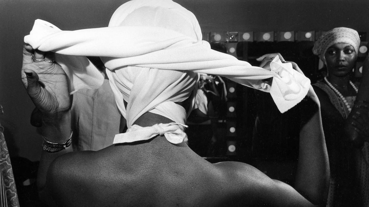 Photos, Paintings, Playlists, Sculptures: Three Must-See Shows at Houston Museum of African American Culture