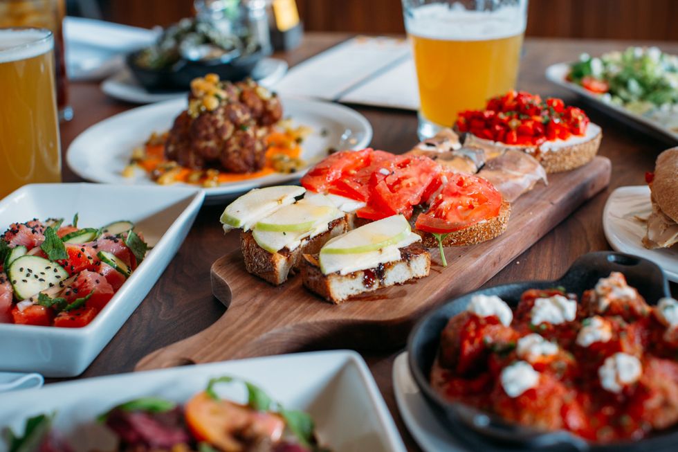 Eat Drink HTX Returns Dine Out on a Dime — While Doing Good for the