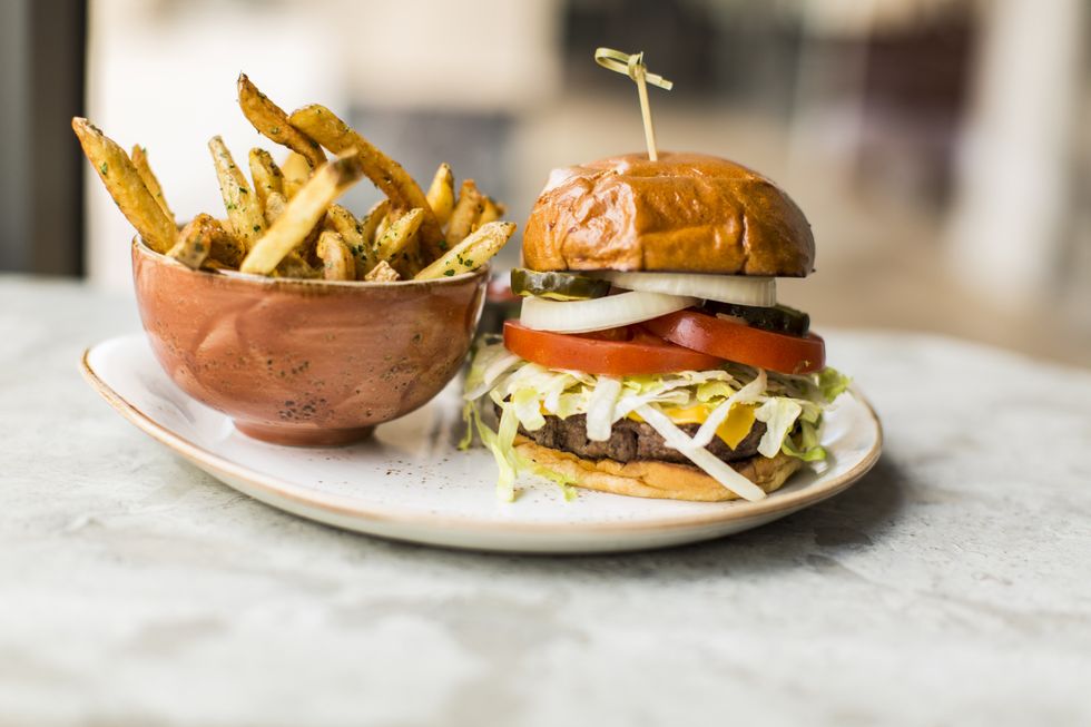 Eat Drink HTX Returns Dine Out on a Dime — While Doing Good for the