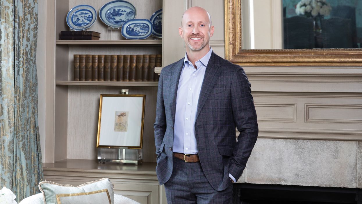 Thrive & Inspire ’24: For Mahlstedt, ‘Sincere Desire to Help People’ Is Key