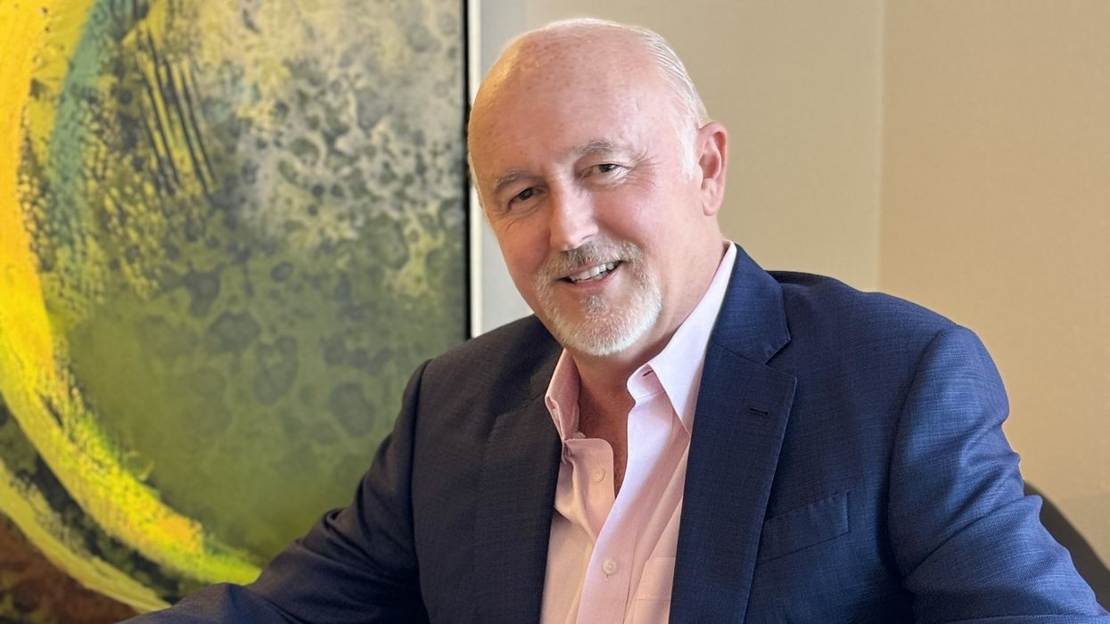 Thrive & Inspire ’24: Entrepreneur Summit Founder an ‘Impactful Force’ for Employees and Clients